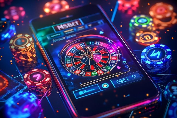 ck999g Live Casino